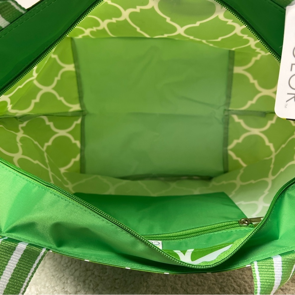 All For Color Large Tote Bag - Picture 7 of 11